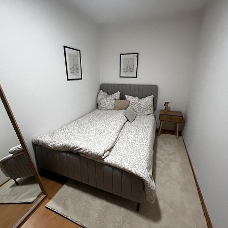 Cozy Sunny Flat In Quiet Spot Apartment Dachau Ngoại thất bức ảnh