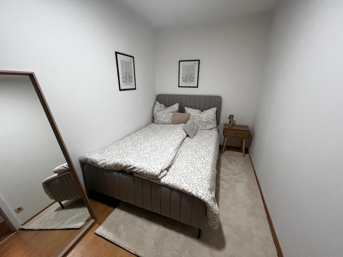Cozy Sunny Flat In Quiet Spot Apartment Dachau Ngoại thất bức ảnh