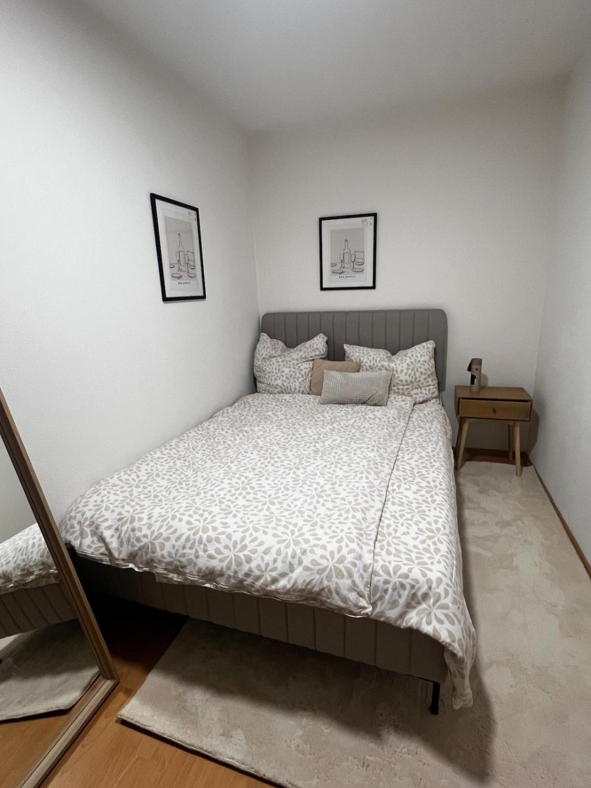 Cozy Sunny Flat In Quiet Spot Apartment Dachau Ngoại thất bức ảnh