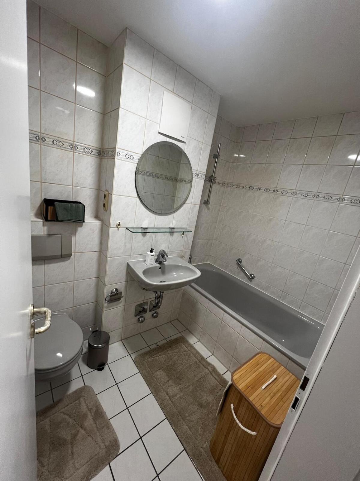 Cozy Sunny Flat In Quiet Spot Apartment Dachau Ngoại thất bức ảnh