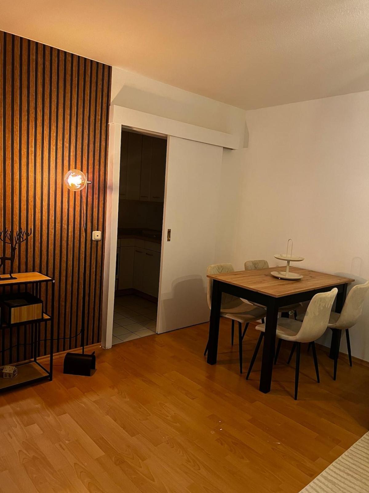 Cozy Sunny Flat In Quiet Spot Apartment Dachau Ngoại thất bức ảnh
